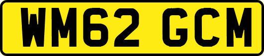 WM62GCM