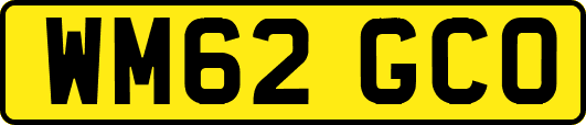 WM62GCO