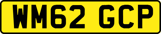 WM62GCP