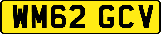 WM62GCV