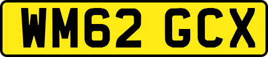 WM62GCX