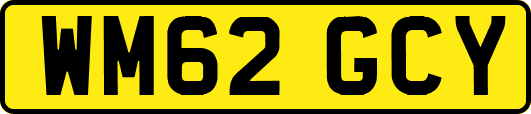 WM62GCY