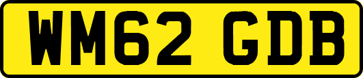 WM62GDB