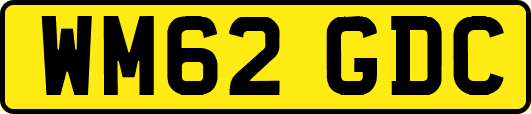 WM62GDC