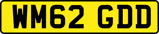WM62GDD