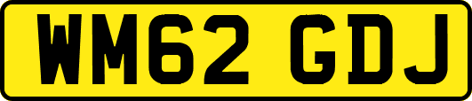 WM62GDJ
