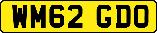 WM62GDO