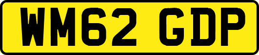 WM62GDP