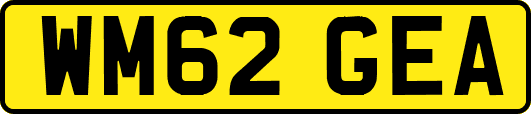 WM62GEA