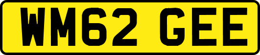 WM62GEE