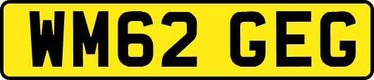 WM62GEG