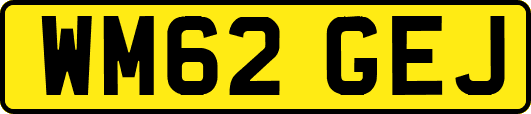 WM62GEJ