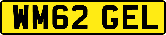 WM62GEL