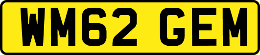 WM62GEM