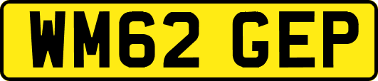 WM62GEP