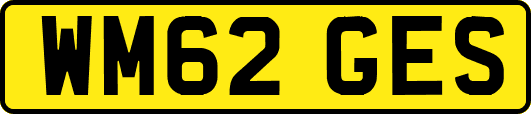 WM62GES
