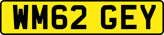 WM62GEY