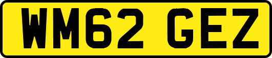 WM62GEZ
