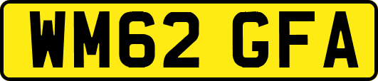 WM62GFA