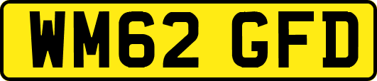 WM62GFD