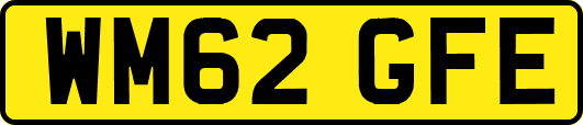WM62GFE