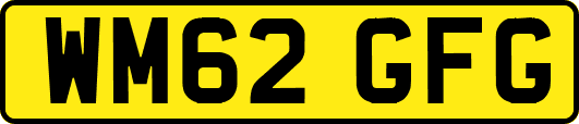 WM62GFG
