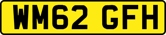 WM62GFH