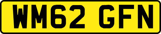 WM62GFN