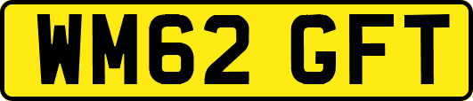 WM62GFT
