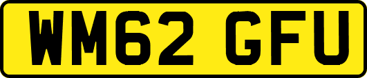 WM62GFU