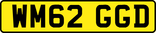 WM62GGD