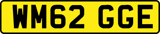 WM62GGE