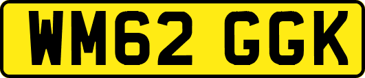 WM62GGK