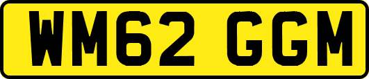 WM62GGM