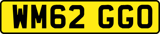 WM62GGO