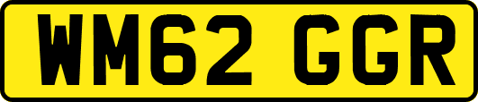 WM62GGR