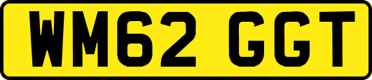 WM62GGT