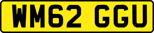 WM62GGU