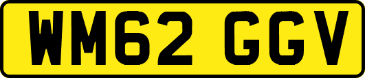 WM62GGV