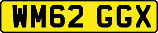 WM62GGX