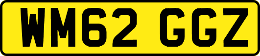 WM62GGZ