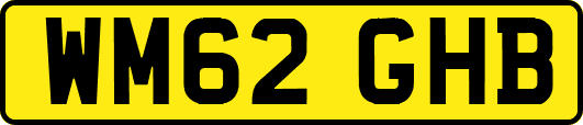 WM62GHB