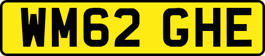 WM62GHE