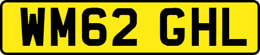 WM62GHL