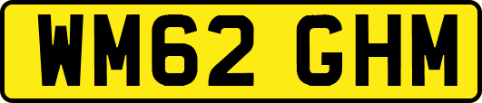 WM62GHM