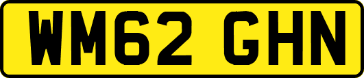 WM62GHN