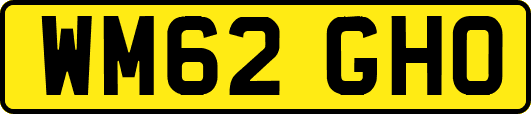 WM62GHO