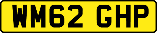 WM62GHP