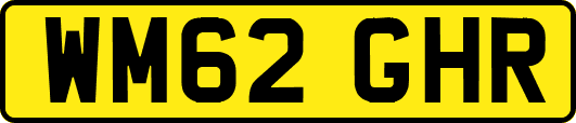 WM62GHR