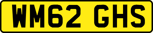 WM62GHS